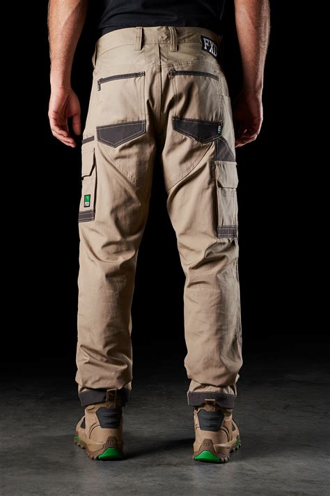 Workwear Pants 